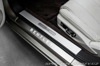Bentley Continental GTC V8, MULLINER, NAIM, N 2023
