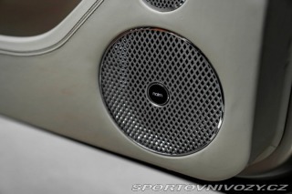 Bentley Continental GTC V8, MULLINER, NAIM, N 2023