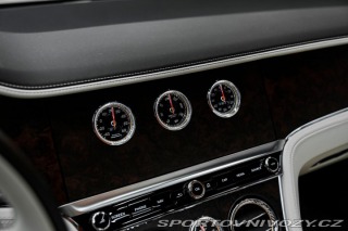 Bentley Continental GTC V8, MULLINER, NAIM, N 2023