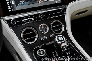 Bentley Continental GTC V8, MULLINER, NAIM, N 2023