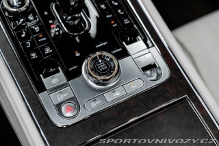 Bentley Continental GTC V8, MULLINER, NAIM, N 2023