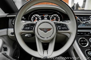 Bentley Continental GTC V8, MULLINER, NAIM, N 2023