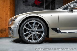 Bentley Continental GTC V8, MULLINER, NAIM, N 2023