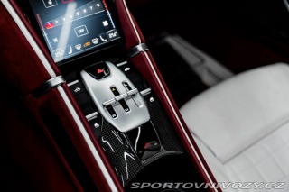 Ferrari Roma Spider, Karbón, JBL, ACC 2025