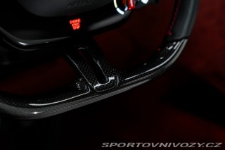 Ferrari Roma Spider, Karbón, JBL, ACC 2025