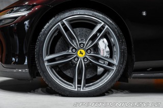 Ferrari Roma Spider, Karbón, JBL, ACC 2025