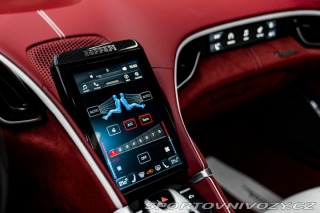 Ferrari Roma Spider, Karbón, JBL, ACC 2025