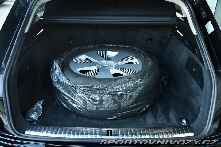 Audi Ostatní modely e-tron 50 QUATTRO NAVI 2xKOLA 2022