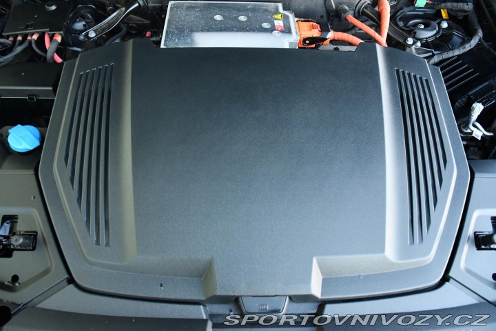 Audi Ostatní modely e-tron 50 2022