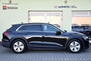 Audi Ostatní modely e-tron 50 2022