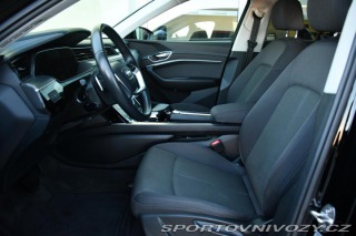 Audi Ostatní modely e-tron 50 2022