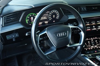 Audi Ostatní modely e-tron 50 2022