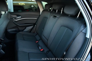 Audi Ostatní modely e-tron 50 2022