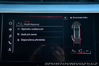 Audi Ostatní modely e-tron 50 2022