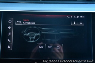 Audi Ostatní modely e-tron 50 2022