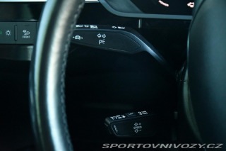 Audi Ostatní modely e-tron 50 2022