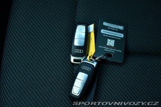 Audi Ostatní modely e-tron 50 2022