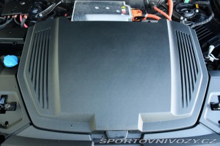 Audi Ostatní modely e-tron 50 2022