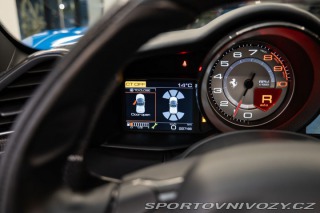 Ferrari 488 Lift/JBL/Carbon 2016