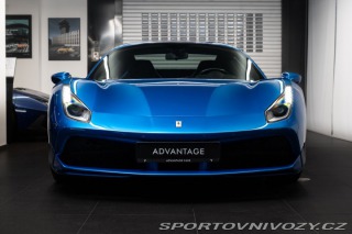 Ferrari 488 Lift/JBL/Carbon 2016