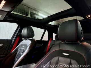 Mercedes-Benz E E53 AMG 320kw 4MATIC+ 2019