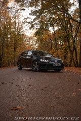 Volkswagen Golf 7R 2014