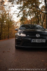 Volkswagen Golf 7R 2014