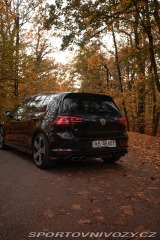 Volkswagen Golf 7R 2014