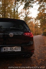 Volkswagen Golf 7R 2014