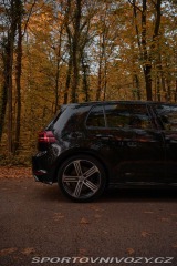 Volkswagen Golf 7R 2014