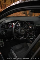 Volkswagen Golf 7R 2014