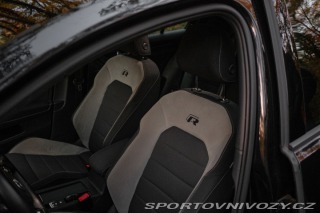 Volkswagen Golf 7R 2014