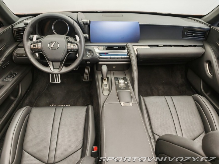 Lexus LC 500 Sport 2024