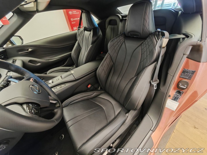 Lexus LC 500 Sport 2024