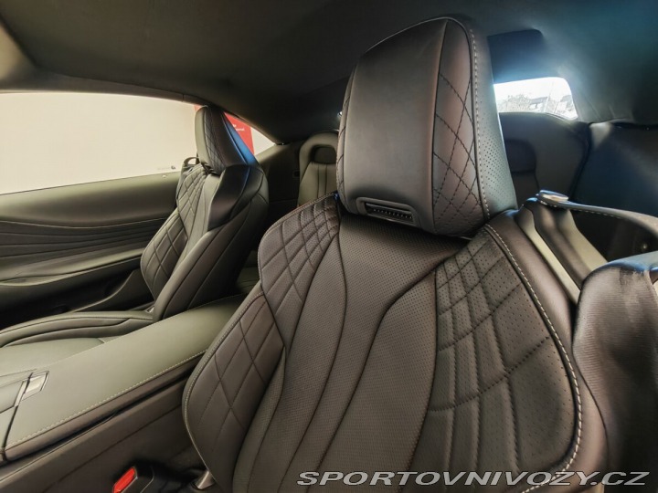 Lexus LC 500 Sport 2024