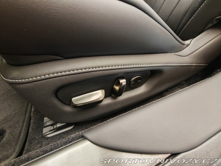 Lexus LC 500 Sport 2024