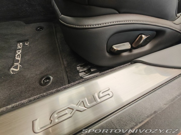 Lexus LC 500 Sport 2024