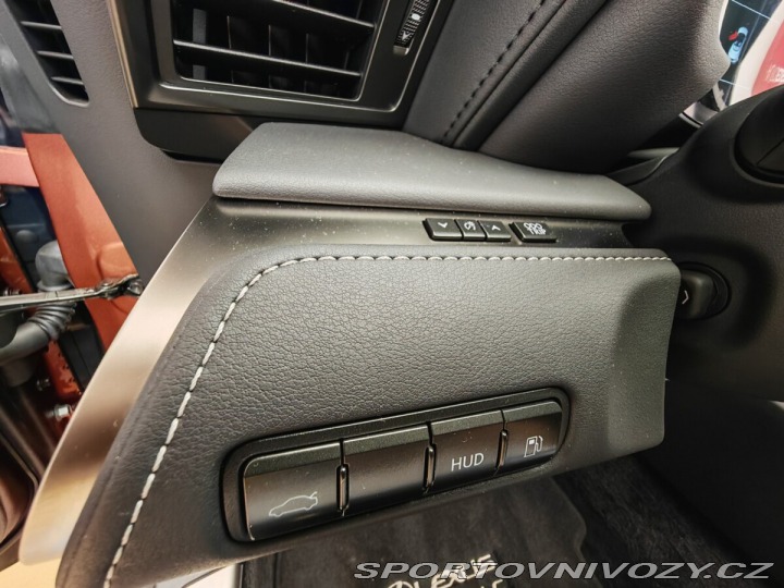 Lexus LC 500 Sport 2024