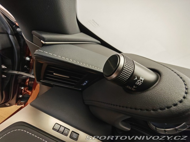 Lexus LC 500 Sport 2024