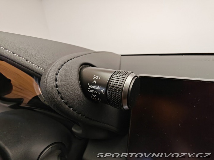 Lexus LC 500 Sport 2024