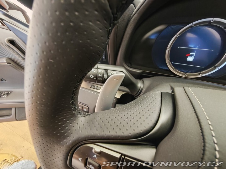 Lexus LC 500 Sport 2024