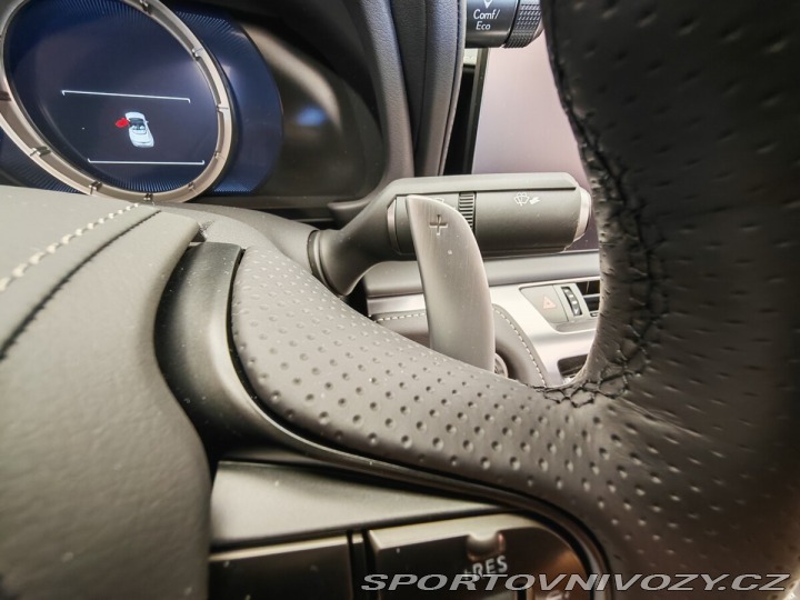 Lexus LC 500 Sport 2024