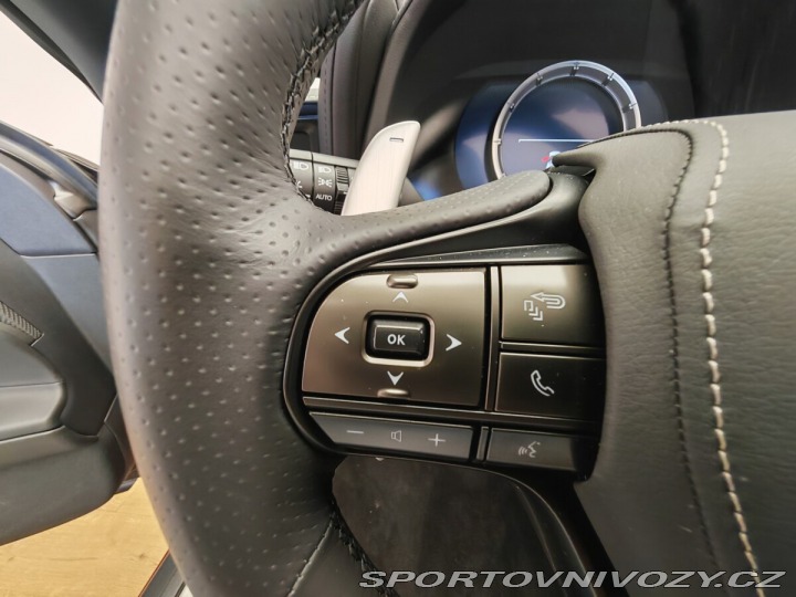 Lexus LC 500 Sport 2024