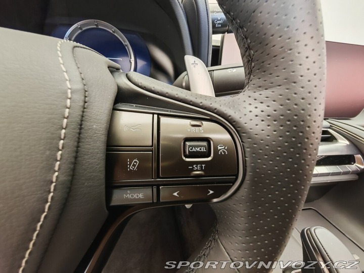 Lexus LC 500 Sport 2024