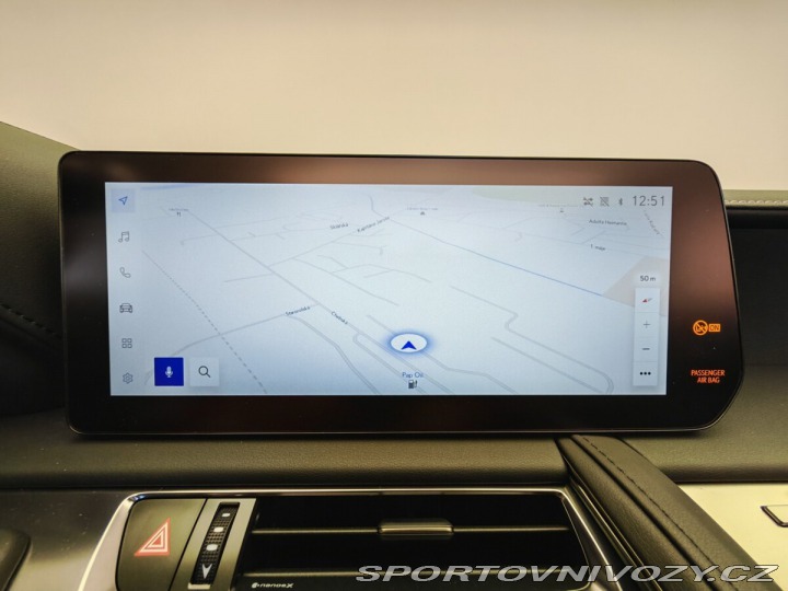 Lexus LC 500 Sport 2024