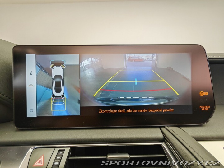 Lexus LC 500 Sport 2024