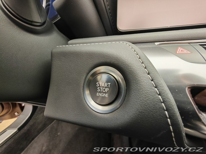 Lexus LC 500 Sport 2024