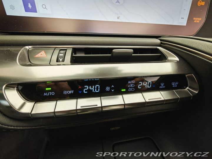 Lexus LC 500 Sport 2024