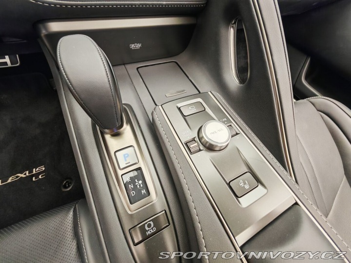 Lexus LC 500 Sport 2024