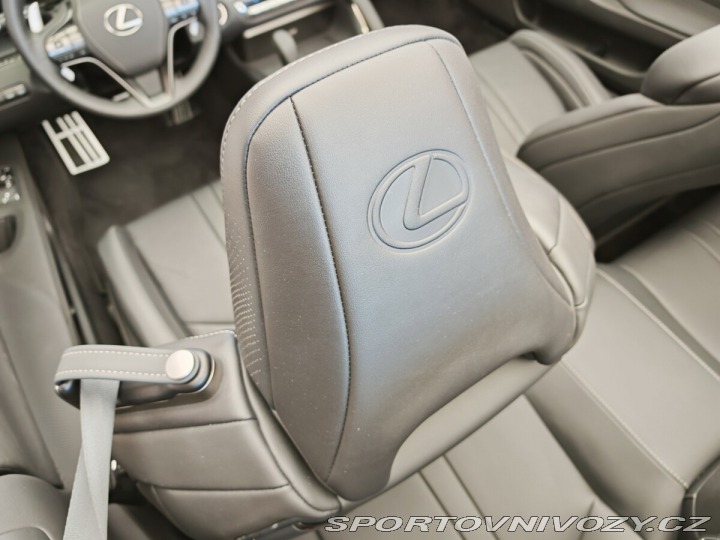 Lexus LC 500 Sport 2024